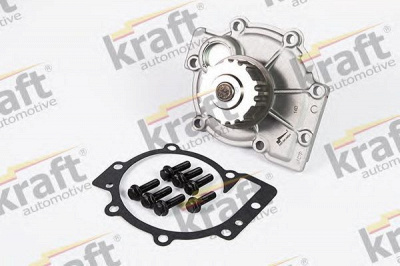 KRAFT AUTOMOTIVE 1505110 -  Водяной насос